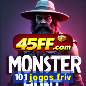 101 jogos friv